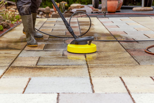 Best Building Exterior Washing  in Berwyn Heights, MD